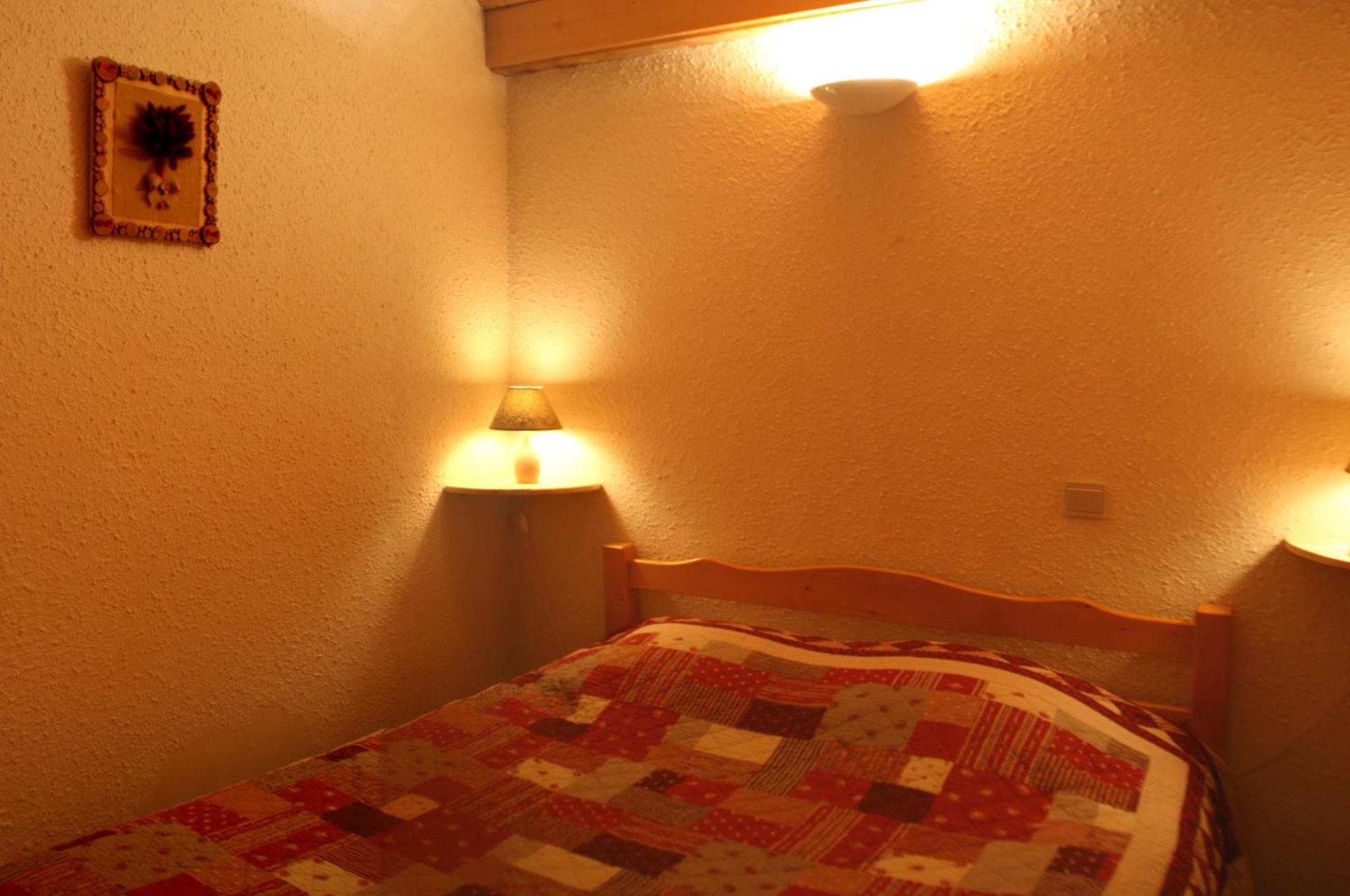 Hotel Les Lans Morzine Zimmer foto