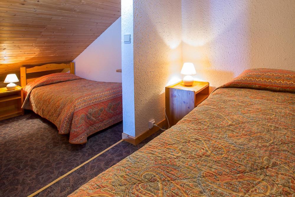 Hotel Les Lans Morzine Exterior foto