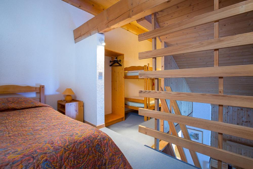 Hotel Les Lans Morzine Exterior foto
