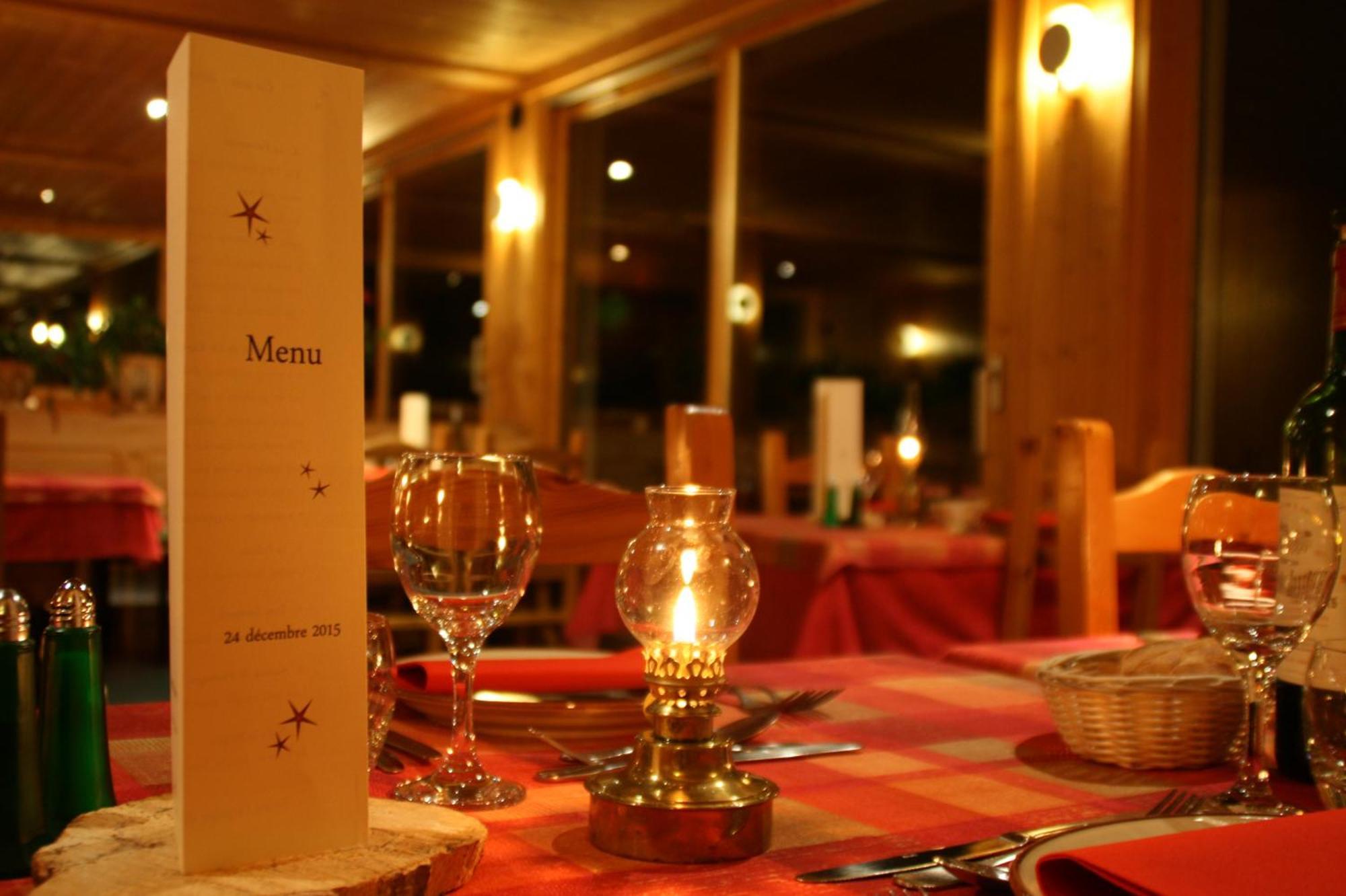 Hotel Les Lans Morzine Exterior foto
