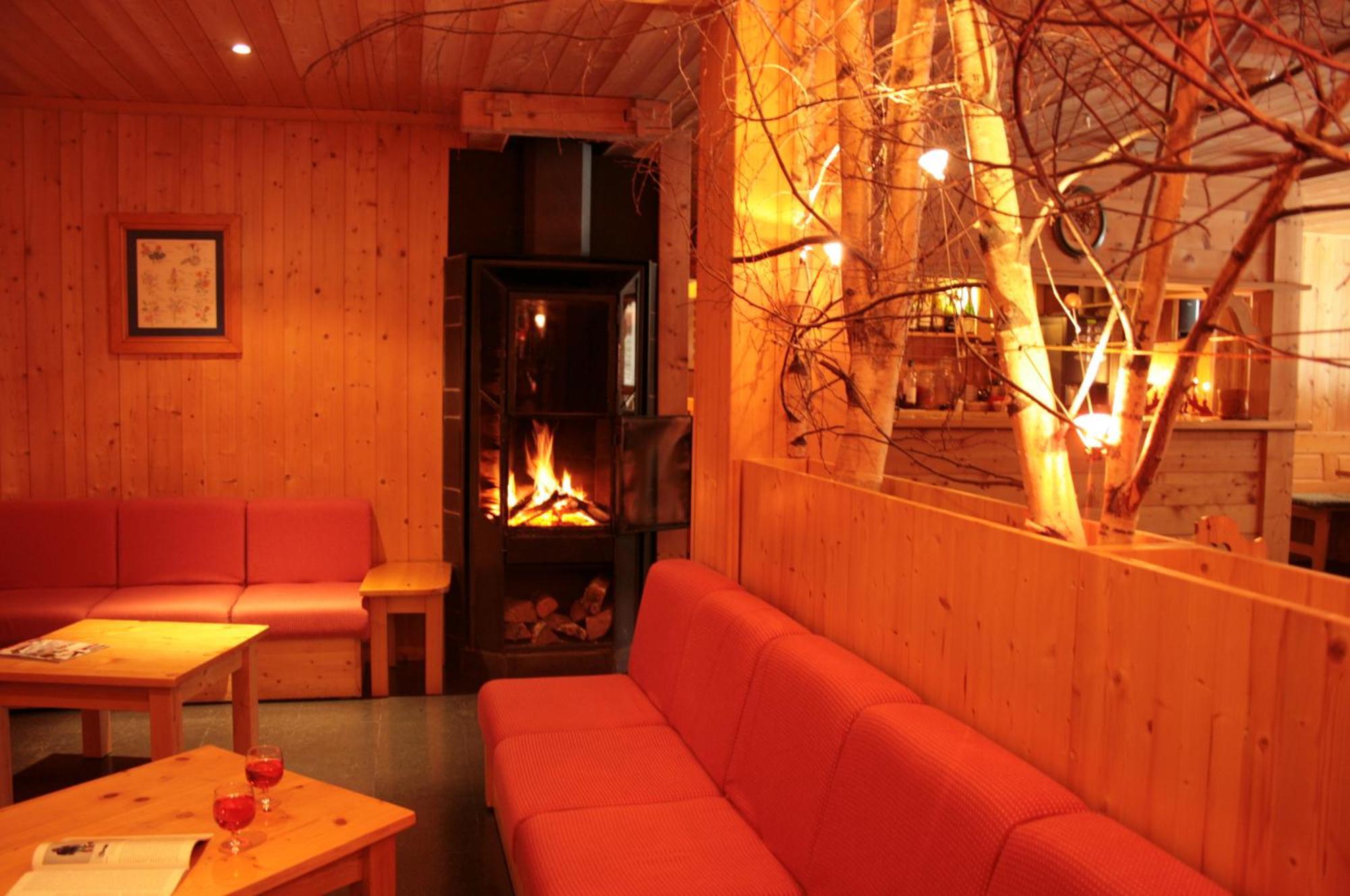 Hotel Les Lans Morzine Exterior foto