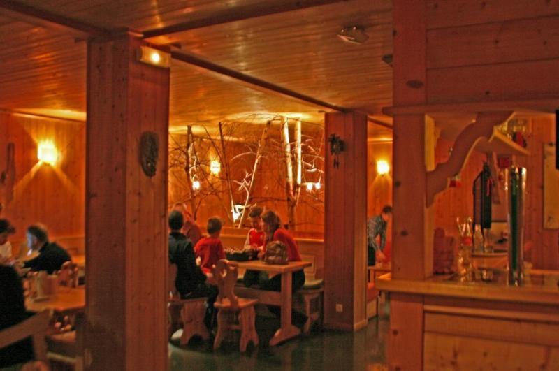 Hotel Les Lans Morzine Exterior foto